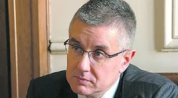 Михалевски: Нов шеф на митниците до дни