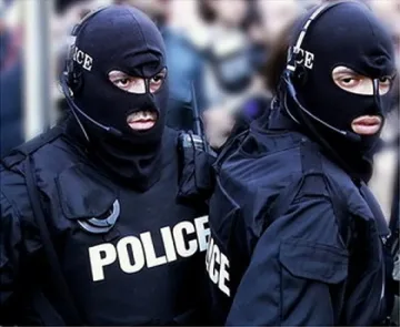 Спецоперация дебне за поръчкови убийци