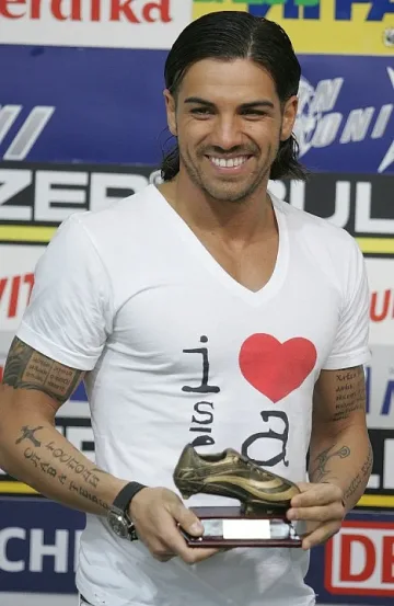 Приеха по спешност Благой Георгиев в болница