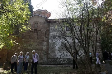 Тур от Рилския манастир до Атон