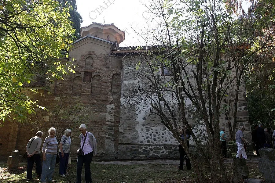 Тур от Рилския манастир до Атон