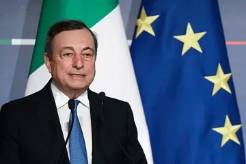 Върховният технократ на Европа видя коварен план. Предупреждението