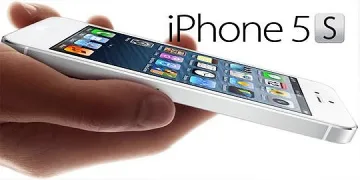 iPhone 5S идва на 6 септември