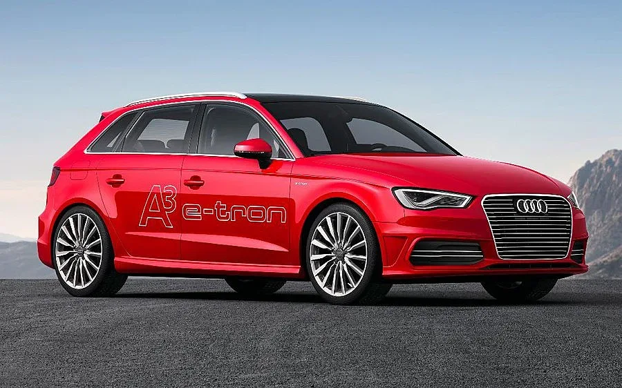 Най-чаканите коли през 2014 г.