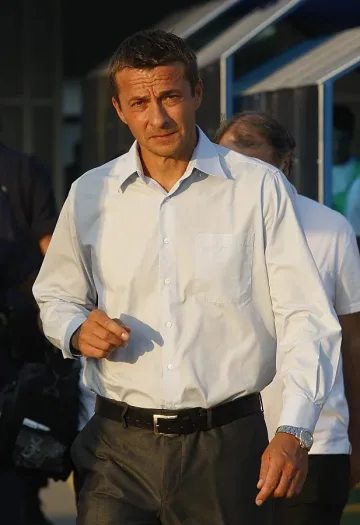 Славиша: Българите не са "Барса"