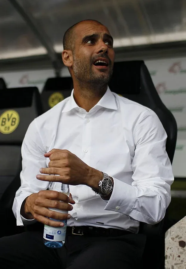 Пеп: Дано ме псуват