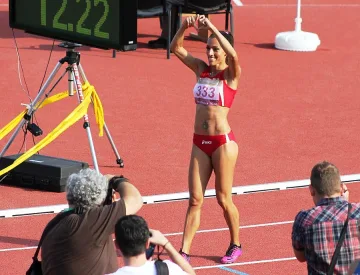 България с 10 атлети на  Световното първенство в Москва