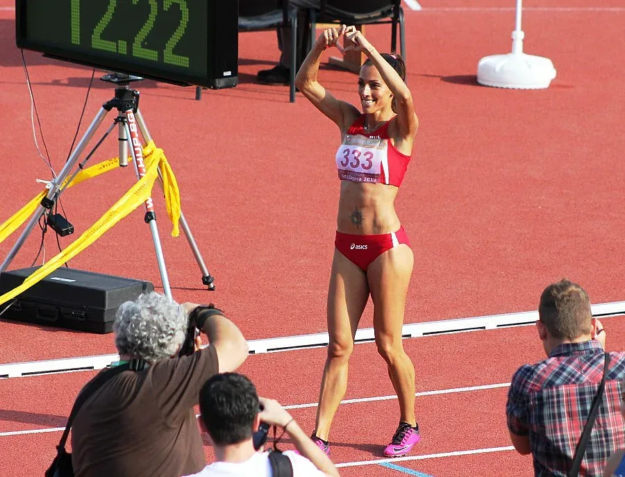 България с 10 атлети на  Световното първенство в Москва