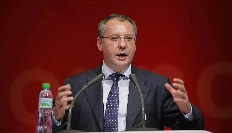 Станишев: Всъщност е нужна актуализация от 2,5 млрд. лв.