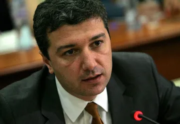 Стойнев: Добивът на въглища през 2013 г. е намалял