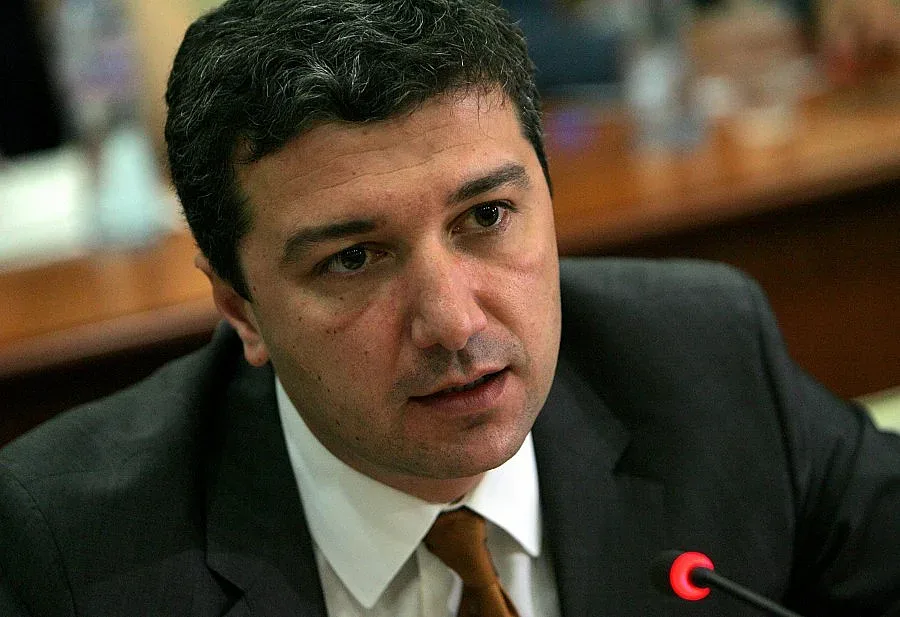 Стойнев: Добивът на въглища през 2013 г. е намалял