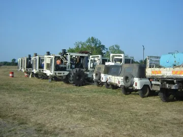 Сеизмологични изследвания плашат Добруджа