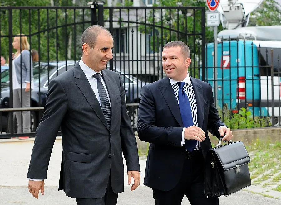 Объркаха обвинението срещу Цветанов 