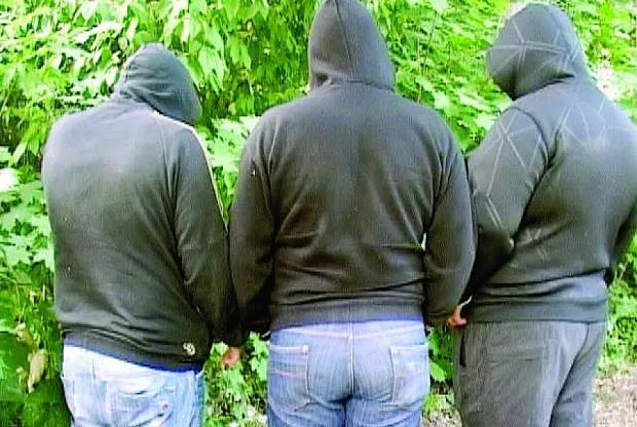 Извънщатни сътрудници на МВР дебнат за обирджии