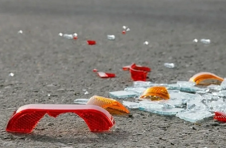 Мъж блъсна дете на пътя и избяга