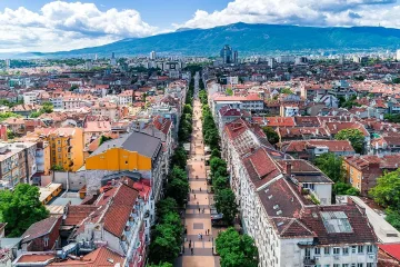 Голямо признание за София. Мария Бакалова с трогателни думи