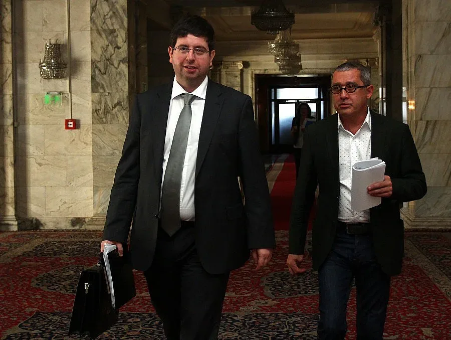 Актуализацията на бюджета стигна финалната права