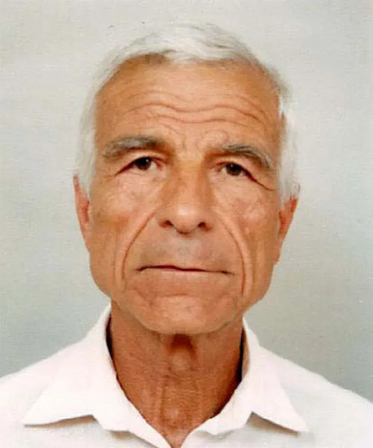 Полицията издирва 78-годишен мъж