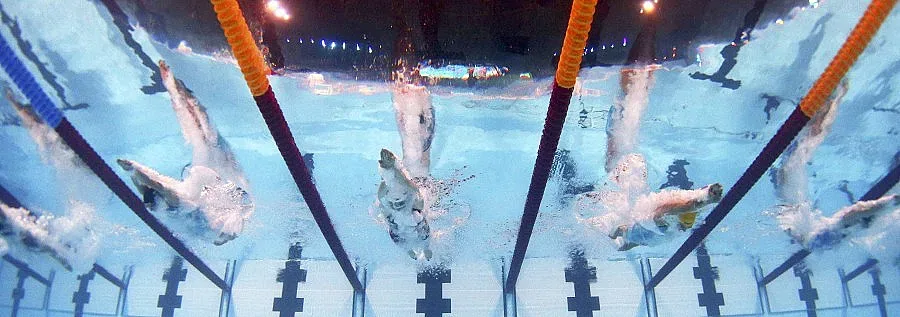 Рангелова отпадна в сериите на 200 м. св. стил в Барселона