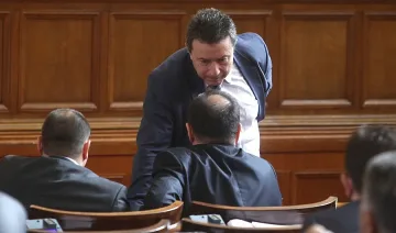Янаки Стоилов: Eсента може да има по-голямо недоволство