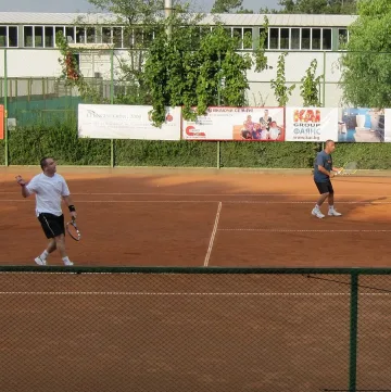 Шампион от „Ролан Гарос” с титла и в Хасково