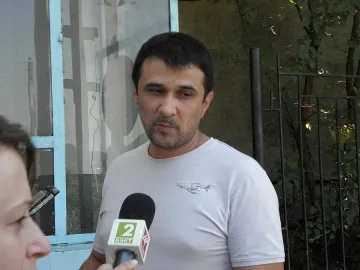 24 часа делят спасителите от двамата затрупани миньори
