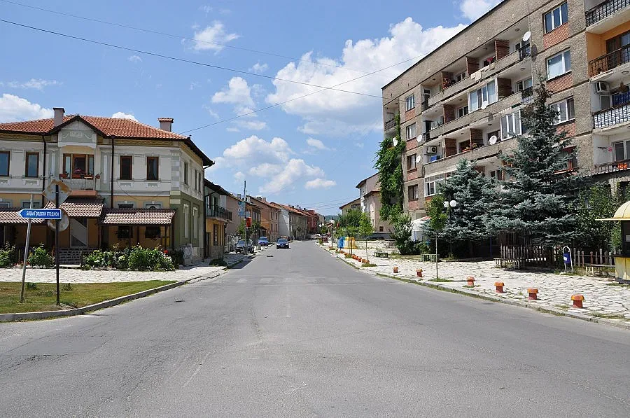 Подменят водопровод и асфалт на улици в Благоевград
