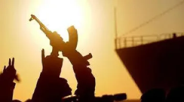 Сирийските кюрди се мобилизират