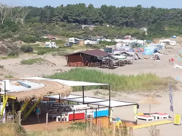 Зелени и частници в битка за "Корал"