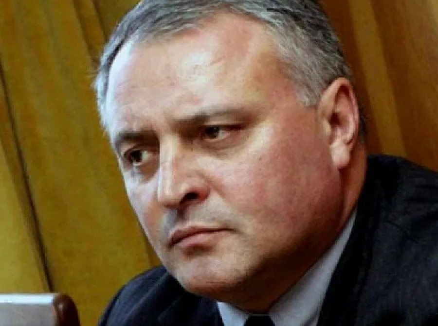 Освободиха психолог №1 в МВР