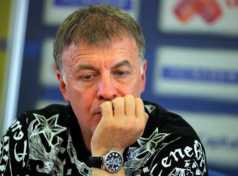 Сираков пред "Стандарт":  Тази омраза ще смачка и Меси