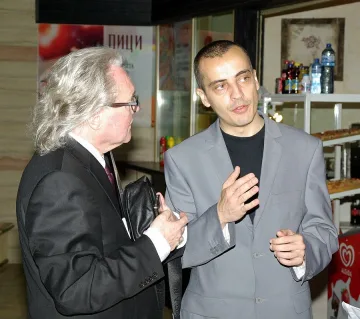 Водим туристи по стъпките на Спартак