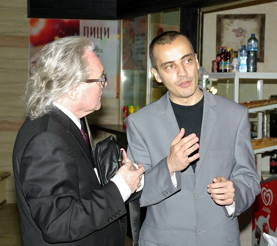 Водим туристи по стъпките на Спартак