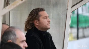 Наш треньор е номер 1 на Малдивите