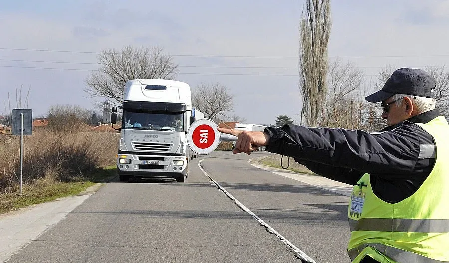 Въвеждат нови психотестове за шофьоритe