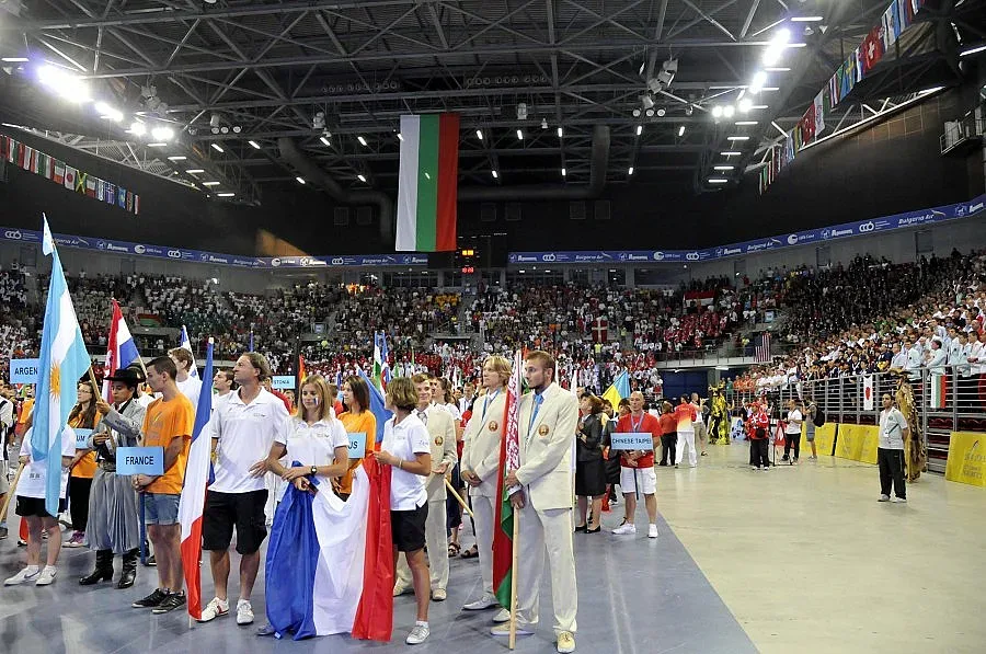 Българка с 2 победи на Олимпиадата за глухи в София