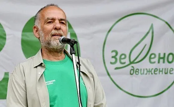 Нов скандал гърми в "Промяната". Зелените изоставиха Кирил и Асен