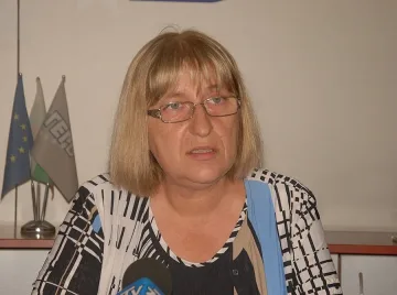 Цачева: Влошават шансовете ни срещу „Росатом"