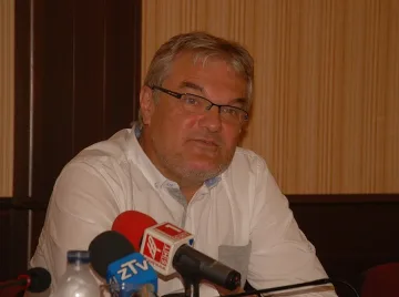 Румен Петков: Допускаме груби грешки