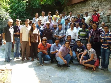 Индия насочва туристи към България с реклама 