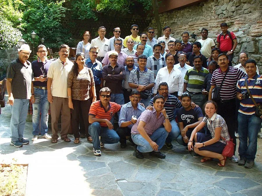 Индия насочва туристи към България с реклама