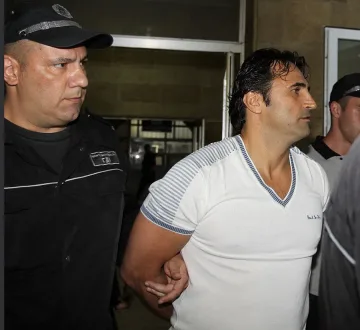 Стоянов ще съди Стойчо 