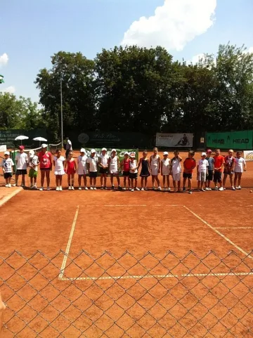 Плевен прие Winner Cup 