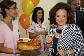 Сериозната медицина - в големите болници