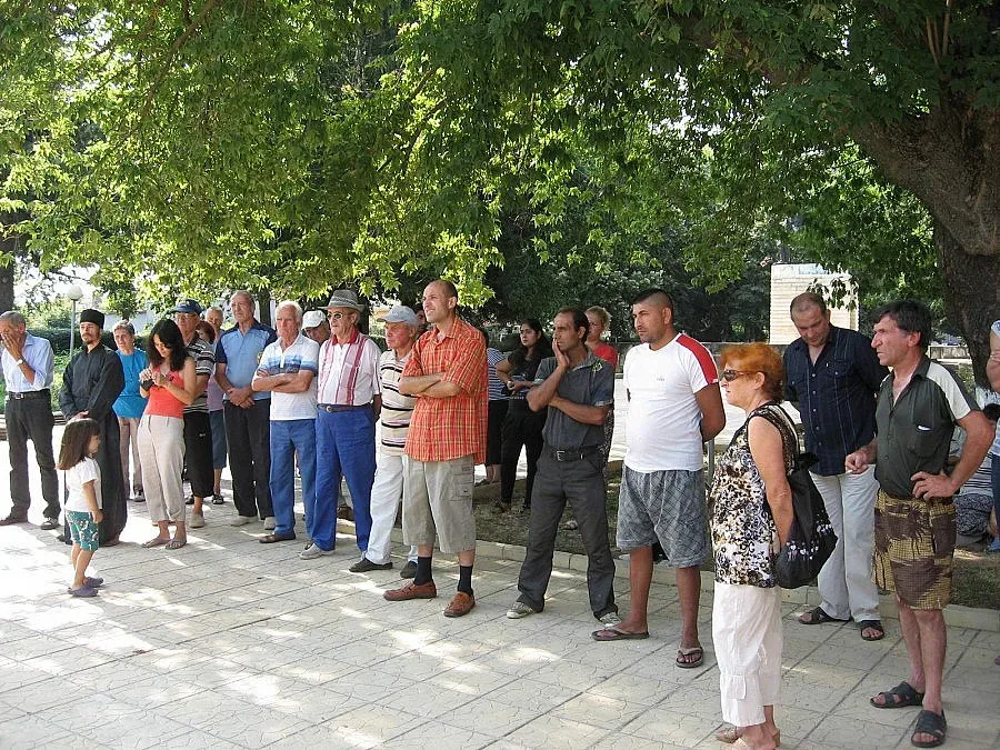 Стожерци готвят гражданско неподчинение срещу депото