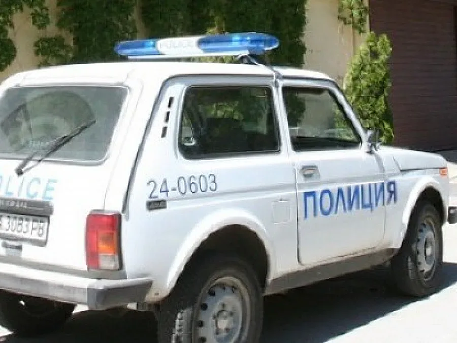 Пиян санданчанин наби и гърмя по сервитьорка