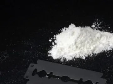 Спипаха кокаин в колана на столичанин