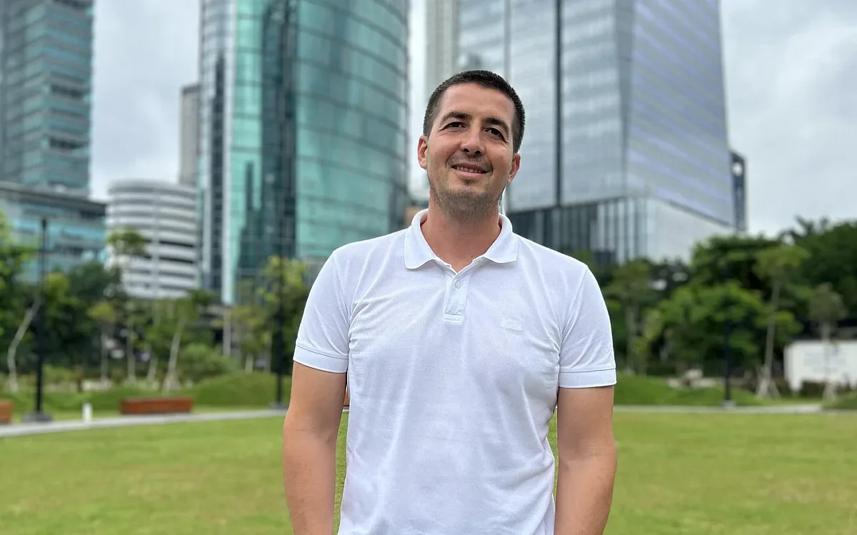 Олимпиецът Аднан Алиев със златен медал от Международната федерация по кану-каяк