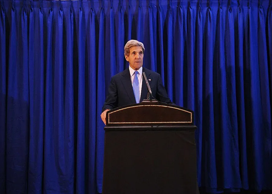 Израел и Палестина сядат на американската маса за преговори 