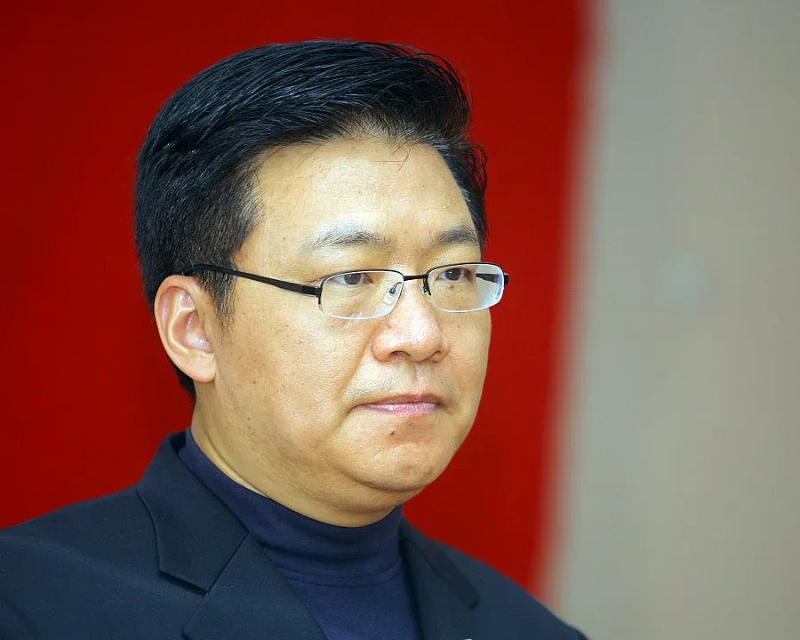 Гуо Йеджоу: Довиждане, България!